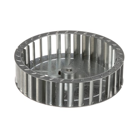 Dinex Fan Blade, Base Heater DX013P00103